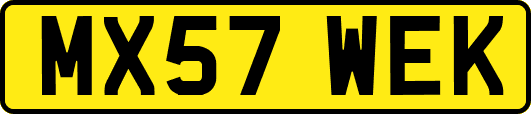 MX57WEK