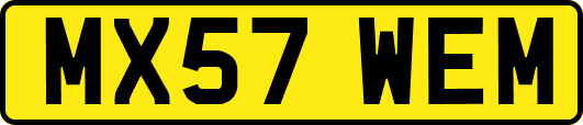 MX57WEM
