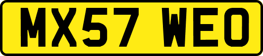 MX57WEO