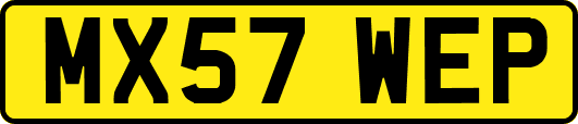 MX57WEP