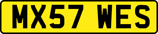 MX57WES