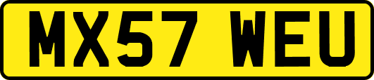 MX57WEU