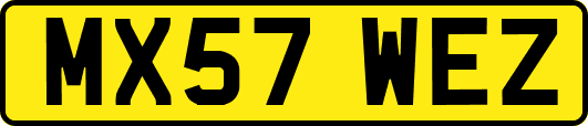 MX57WEZ