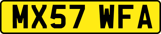 MX57WFA