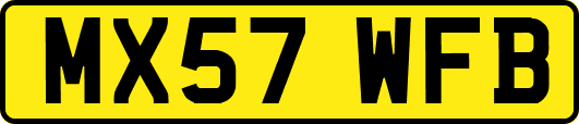 MX57WFB