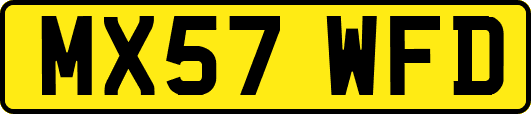 MX57WFD
