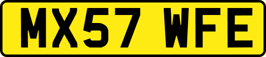 MX57WFE