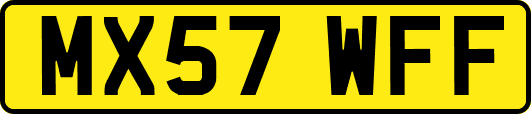 MX57WFF