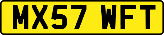 MX57WFT