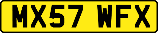 MX57WFX