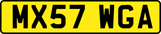 MX57WGA