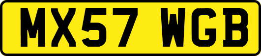 MX57WGB