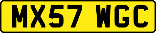 MX57WGC