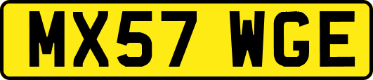 MX57WGE