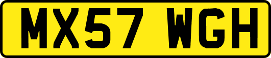 MX57WGH