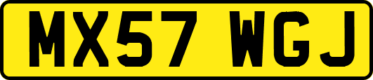 MX57WGJ