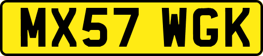MX57WGK