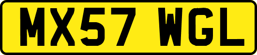 MX57WGL