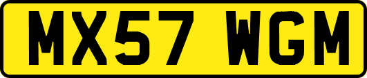 MX57WGM