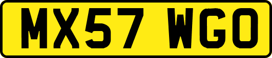 MX57WGO