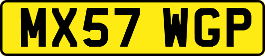 MX57WGP