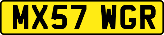 MX57WGR