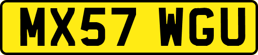 MX57WGU