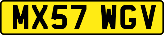 MX57WGV