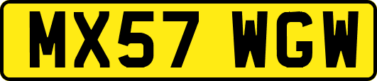 MX57WGW