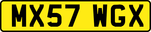 MX57WGX
