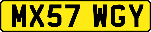MX57WGY