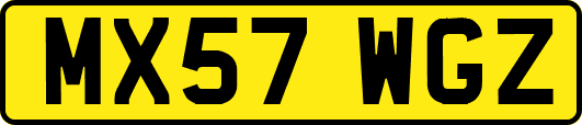 MX57WGZ
