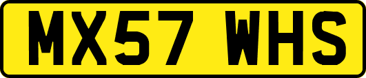 MX57WHS