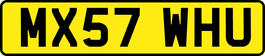 MX57WHU