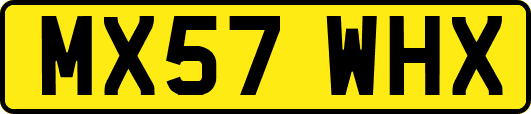MX57WHX