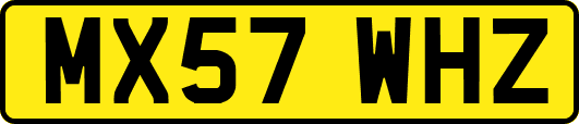 MX57WHZ