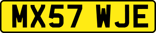 MX57WJE