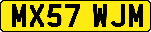 MX57WJM