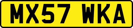 MX57WKA