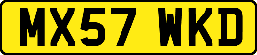 MX57WKD