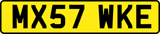 MX57WKE