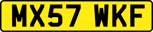 MX57WKF