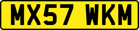 MX57WKM