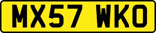 MX57WKO