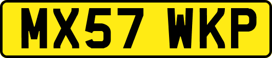 MX57WKP