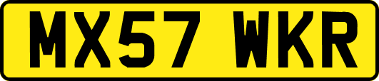 MX57WKR
