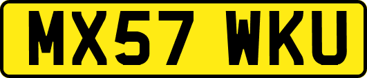 MX57WKU