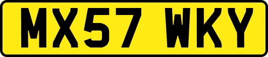 MX57WKY