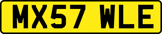 MX57WLE