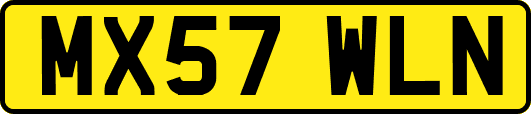 MX57WLN